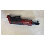 Milwaukee M12 12V Lithium-Ion Cordless 3/8 in. Ratchet (Tool-Only)