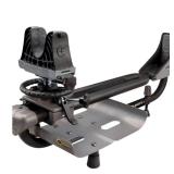 Caldwell 1075674 Lead Sled DFT 2 Shooting Rest in Ghost, Gray - Retail: $149.98