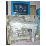 AcuRite - Iris (5-in-1) Pro Weather Station with High-Definition Display and Lightning Detection - Multi - Retail: $134.99