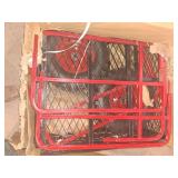 Yutrax HC1500 ATV Trailer - Retail: $549.99