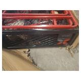Yutrax HC1500 ATV Trailer - Retail: $549.99