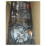 Camp Chef Explorer 2 Burner 60 000 BTU Outdoor Camping Tailgating Cooking Stove - Retail: $159.99