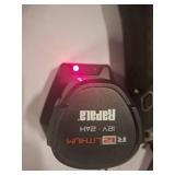Rapala R12 Heavy Duty Cordless Fillet Knife - Retail: $204.49
