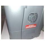 Igloo Iceless 40qt Portable Thermoelectric Cooler - Gray - Retail: $219.99