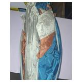 Kelty 90834421 6 person tent - Retail: $214.95