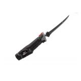 Rapala R12HDRF R12 Heavy-Duty Lithium Fillet Knife Combo - Retail: $204.49