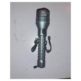 NEBO Davinci 10000L Powerful, Rechargeable and Waterproof Handheld Flashlight - Retail: $97.98