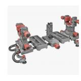 Tipton Ultra Gun Vise 110011 - Retail: $169.99