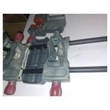 Tipton Ultra Gun Vise 110011 - Retail: $169.99