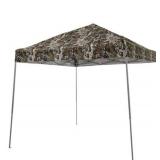 Caravan Canopy PSSF10591.BP Sports Cirrus Slant-Leg Canopy - TrueTimber Strata