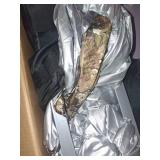 Caravan Canopy PSSF10591.BP Sports Cirrus Slant-Leg Canopy - TrueTimber Strata