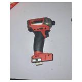 Milwaukee 2760-20 M18 Fuel Surge 18 v  Cordless Drill Driver - Tool Only - Retail: $199