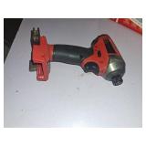 Milwaukee 2760-20 M18 Fuel Surge 18 v  Cordless Drill Driver - Tool Only - Retail: $199
