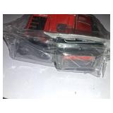 Milwaukee 48-59-1850 - M18 Redlithium XC 18V 5.0Ah Li-Ion Battery and Wall Battery Charger - Retail: $219