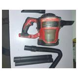 Milwaukee 0882-20 M18 Compact Vacuum - Tool Only