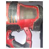 Milwaukee 0882-20 M18 Compact Vacuum - Tool Only