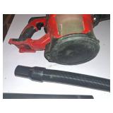 Milwaukee 0882-20 M18 Compact Vacuum - Tool Only