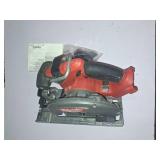 M18 FUEL 18V Lithium-Ion Brushless Cordless 6-1/2 in. Circular Saw (Tool-Only)