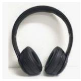 Beats Solo3 On-Ear Wireless Headphones