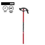Milwaukee-48-22-4082 1 in. Iron Conduit Bender