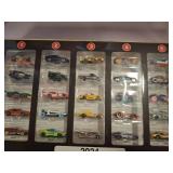 Miscellaneous hot wheels