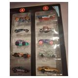 Miscellaneous hot wheels