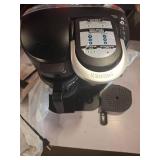 Keurig K-Duo Essentials Black Single-Serve K-Cup Pod Coffee Maker PARTS ONLY