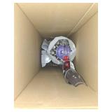Dyson Ball Animal 3 Upright Vacuum: Multi-Surface Cleaner, Cyclonic Action, Bagless, 3 Speeds - Retail: $449.99