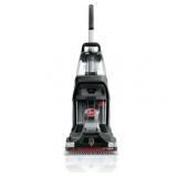 Hoover PowerScrub XL  Upright Carpet Cleaner Machine  FH68010