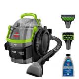 BISSELL Little Green Pro Portable Carpet Cleaner  2505