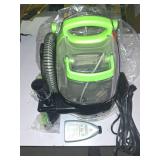 BISSELL Little Green Pro Portable Carpet Cleaner  2505