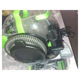 BISSELL Little Green Pro Portable Carpet Cleaner  2505