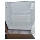 Arctic King 1.7 Cu ft No Freezer Mini Fridge  Black  E-Star  ARM17A5ABB