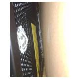 Arctic King 1.7 Cu ft No Freezer Mini Fridge  Black  E-Star  ARM17A5ABB