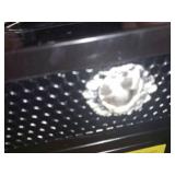 Arctic King 1.7 Cu ft No Freezer Mini Fridge  Black  E-Star  ARM17A5ABB