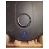 TCL Sweeva 6000 Smart Robot Vacuum, Customizable Mapping, Resume & Recharge, Hard Floors & Carpets, Auto-Boost, RV6014B,