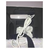 CurrentBody CBD-111A-KAI Skin LED Light Therapy Mask & Hydrogel Masks - Retail: $380