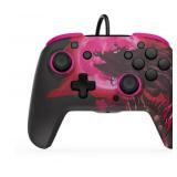 PDP REMATCH Wired Controller: Calamity Ganon For Nintendo Switch, Nintendo Switch - OLED Model