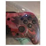 PDP REMATCH Wired Controller: Calamity Ganon For Nintendo Switch, Nintendo Switch - OLED Model