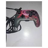 PDP REMATCH Wired Controller: Calamity Ganon For Nintendo Switch, Nintendo Switch - OLED Model