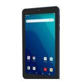 Restored Onn. 100026191 7\" 16GB 2GB RAM Android 11 Go 2GHz Tablet, Deep Navy (Refurbished)