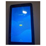 Restored Onn. 100026191 7\" 16GB 2GB RAM Android 11 Go 2GHz Tablet, Deep Navy (Refurbished)