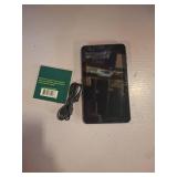 Restored Onn. 100026191 7\" 16GB 2GB RAM Android 11 Go 2GHz Tablet, Deep Navy (Refurbished)