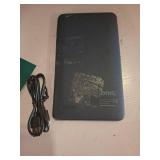 Restored Onn. 100026191 7\" 16GB 2GB RAM Android 11 Go 2GHz Tablet, Deep Navy (Refurbished)