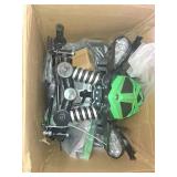 Yamaha 12 Volt Raptor Battery Powered Ride-On - New Custom Graphic Design - for Boys & Girls Ages 3 and up