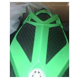 Yamaha 12 Volt Raptor Battery Powered Ride-On - New Custom Graphic Design - for Boys & Girls Ages 3 and up