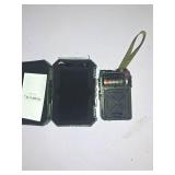 Jazmm Solar Emergency Radio with 4000mAh Power Bank, Hand Crank & Bluetooth 5.0, Portable Survival Radio with SOS Alarm/Flashlight, NOAA Weather/FM/AM/SW for Camping, Hiking, Blackouts