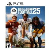 EA SPORTS College Football 25 - PlayStation 5