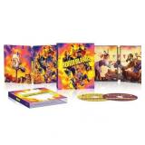 Borderlands (Walmart Exclusive) (Steelbook) (4K Ultra HD + Blu-ray + Digital Copy)