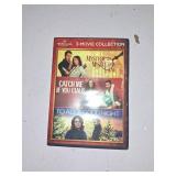 Hallmark Countdown To Christmas 3-movie Collection (DVD)  Hallmark  Drama